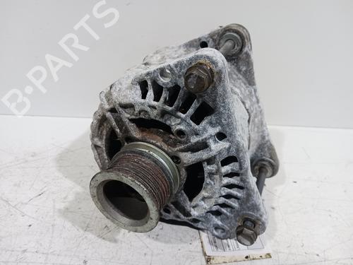 Generator SEAT IBIZA III (6L1) 1.4 16V (100 hp) 23470340