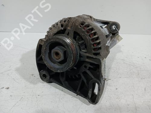 Used Alternator FIAT PUNTO (176_) [1993-1999]  23470355