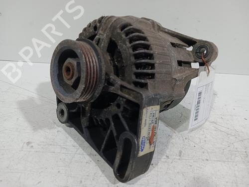 Used Alternator FIAT PUNTO (176_) [1993-1999]  23470354