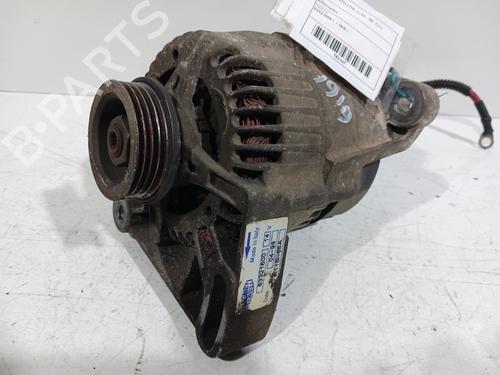 Used Alternator Alternator 23470357 23470357