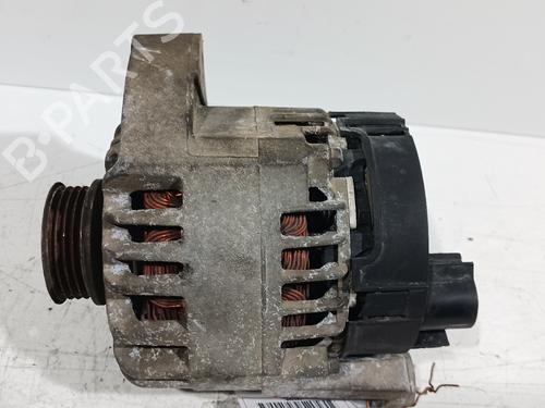 Lichtmaschine FIAT SEICENTO / 600 (187_)  | BP23470356M7 