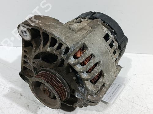 Lichtmaschine für FIAT SEICENTO / 600 (187_) [1997-2010]  23470356
