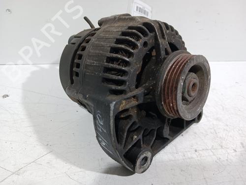 Used Alternator Alternator FIAT PUNTO (176_) [1993-1999] 23470362 23470362