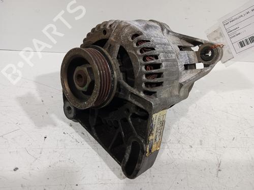 Used Alternator Alternator 23470364 23470364