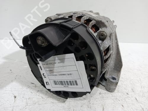 Alternator FIAT 500 (312_) | BP23470363M7