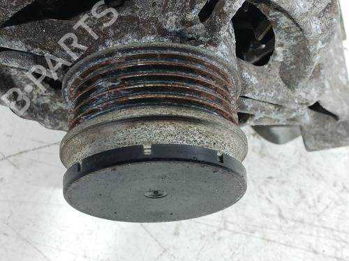 Alternator FIAT 500 (312_) | BP23470363M7