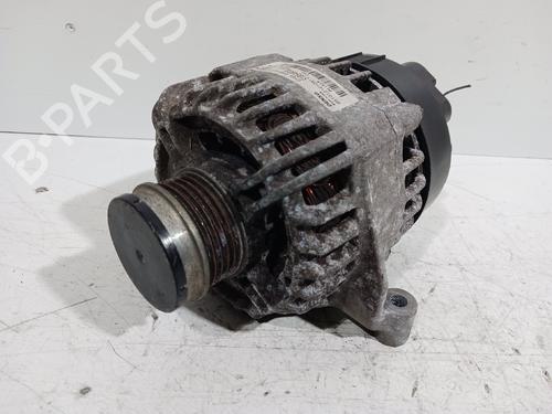 Used Alternator FIAT 500 (312_) [2007-2025]  23470363