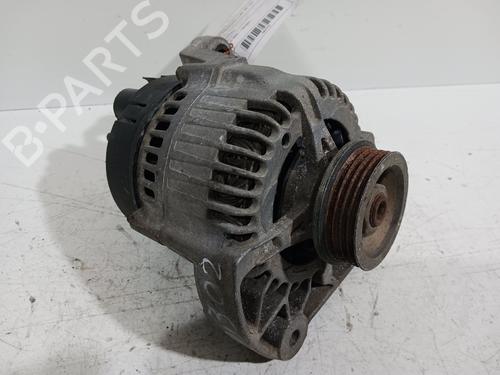 Generator FIAT PUNTO (176_) [1993-1999]  23470361