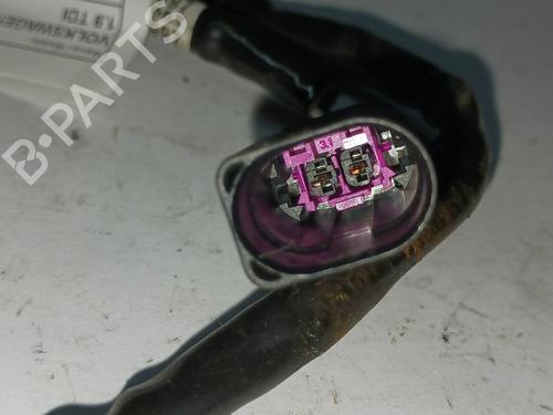 Electronic module VW GOLF V (1K1)  | BP23470513M83 