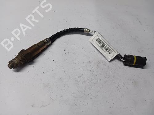 Elektronisk sensor SMART CITY-COUPE (450) 0.6 (450.330, 450.332) (71 hp) 23470524