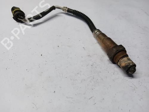 Used Electronic sensor SMART CITY-COUPE (450) 0.6 (450.330, 450.332) (71 hp) 23470529