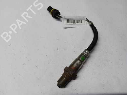 Sensore elettronico SMART CITY-COUPE (450) [1998-2004]  23470531