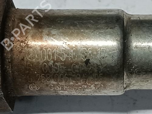 Sensore elettronico SMART CITY-COUPE (450)  | BP23470531M84 