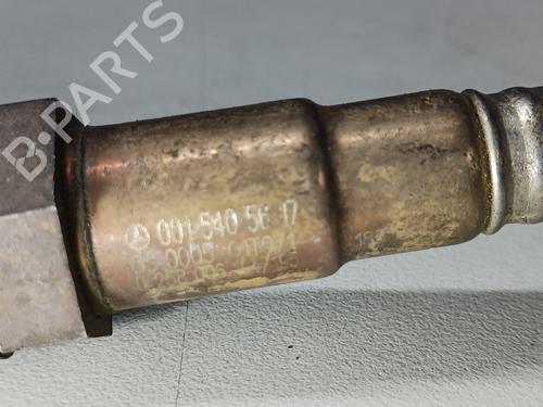 Elektronisk sensor SMART CITY-COUPE (450) 0.6 (450.330, 450.332) | BP23470587M84