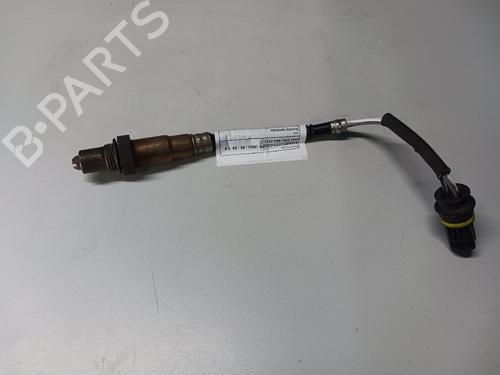 Elektronisk sensor SMART CITY-COUPE (450) 0.6 (450.330, 450.332) (71 hp) 23470587