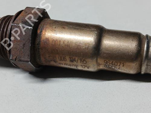 Electronic sensor SMART CITY-COUPE (450) 0.6 (S1CLB1, 450.331, 450.336) | BP23470611M84 