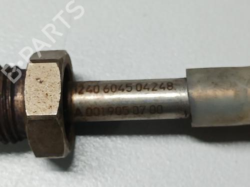 Electronic module MERCEDES-BENZ E-CLASS (W212) E 220 CDI | BP23470641M83