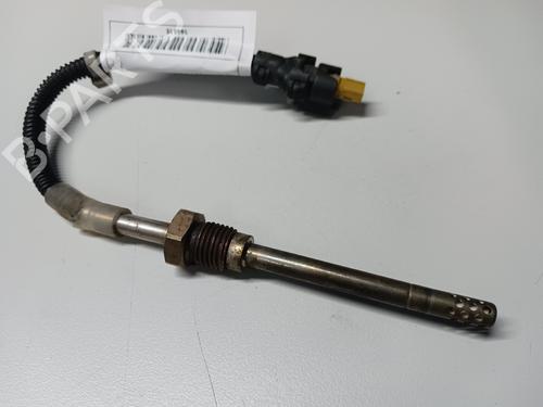 Elektronisk modul MERCEDES-BENZ E-CLASS (W212) E 220 CDI (163 hp) 23470641