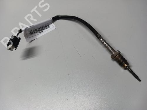 Elektronische module BMW 5 (E60) 535 d (286 hp) 23470658