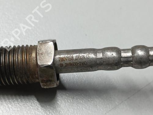 Electronic module BMW 5 (E60) 535 d | BP23470658M83 