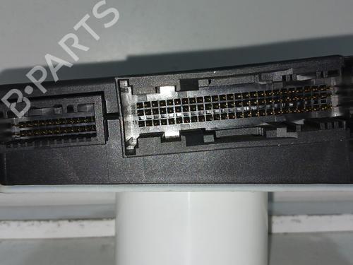 ECU airbags RENAULT MEGANE III Grandtour (KZ0/1)  | BP23470219M53 