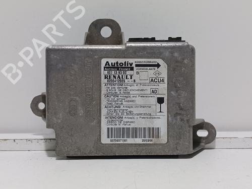 Airbag module RENAULT MEGANE II Estate (KM0/1_) [2003-2012]  23470208