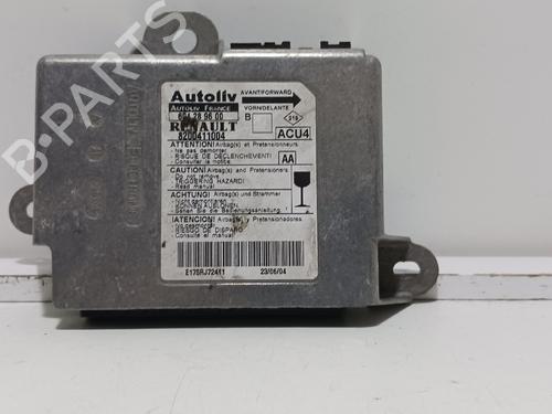 Used ECU airbags RENAULT MEGANE II Estate (KM0/1_) [2003-2012]  23470182