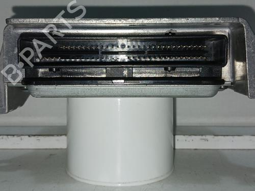 ECU airbags RENAULT MEGANE II Estate (KM0/1_) | BP23470182M53