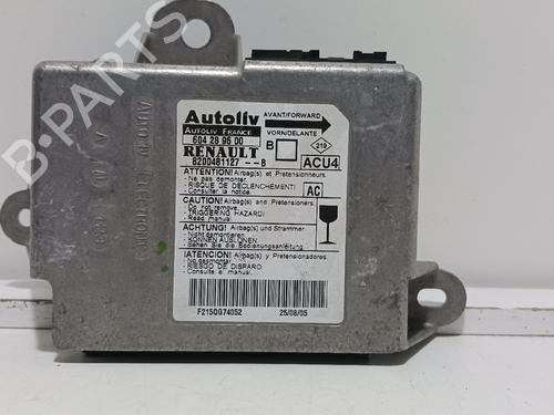 Used ECU airbags RENAULT MEGANE II Estate (KM0/1_) [2003-2012]  23470181