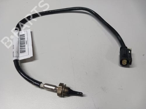 Modulo elettronico BMW 1 (E87) 118 d (143 hp) 23470735