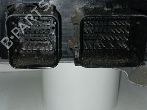 ECU airbags FORD FIESTA V (JH_, JD_) | BP23470368M53