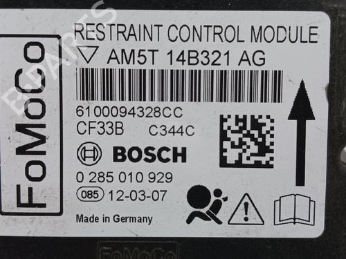 ECU airbags FORD FIESTA V (JH_, JD_) | BP23470368M53