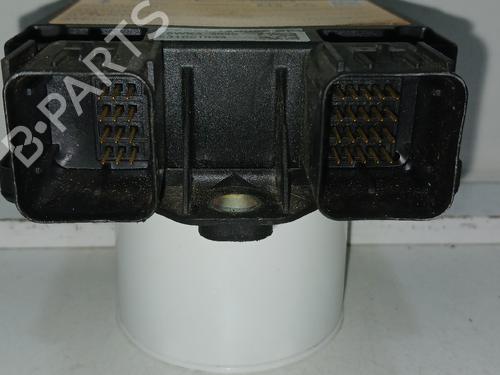 ECU airbags FORD FIESTA V (JH_, JD_)  | BP23470367M53 
