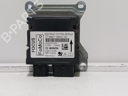 Używane Sterownik / Moduł Airbag FORD FOCUS III Turnier [2010-2020]  23464510