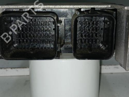 ECU airbags FORD FOCUS II Turnier (DA_, FFS, DS)  | BP23470404M53 