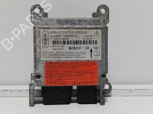 Used ECU airbags FORD FOCUS II Turnier (DA_, FFS, DS) [2004-2012]  23470406