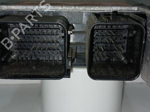 ECU airbags FORD FOCUS II Turnier (DA_, FFS, DS)  | BP23470406M53 