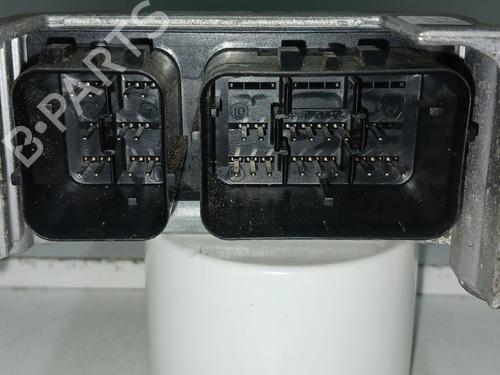 Airbag module FORD FOCUS I (DAW, DBW)  | BP23470371M53
