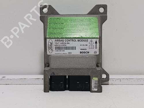 Calculateur Airbags FORD FOCUS I (DAW, DBW) [1998-2009]  23470372