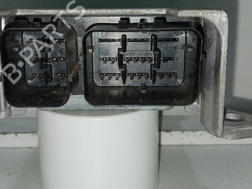 Calculateur Airbags FORD FOCUS I (DAW, DBW)  | BP23470372M53