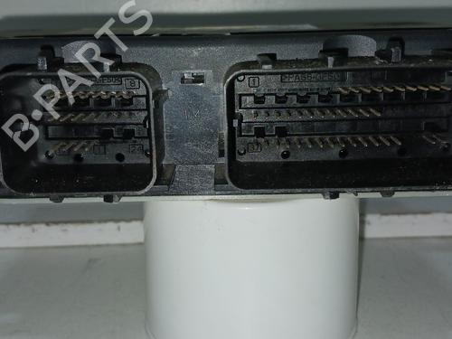 ECU airbags OPEL INSIGNIA A Sports Tourer (G09)  | BP23470491M53