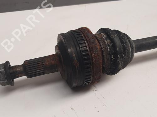 Left rear driveshaft PORSCHE 911 (996) 3.4 Carrera | BP23470785M40