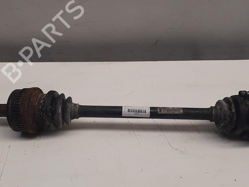 Used Left rear driveshaft PORSCHE 911 (996) 3.4 Carrera (301 hp) 23470785