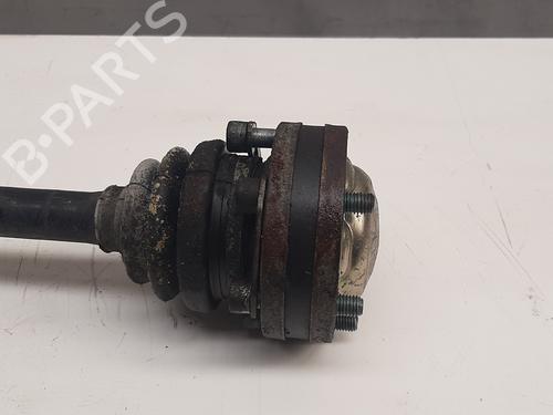Left rear driveshaft PORSCHE 911 (996) 3.4 Carrera | BP23470785M40