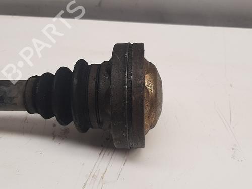 Left rear driveshaft PORSCHE 911 (996) 3.6 Carrera | BP23470781M40