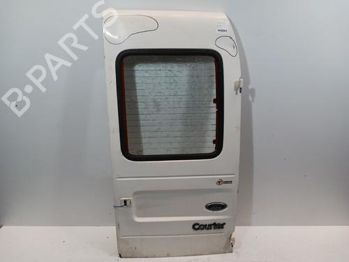 Used Right tailgate FORD COURIER Pickup [1996-2013]  23470789