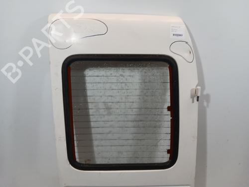 Right tailgate FORD COURIER Pickup  | BP23470789C77