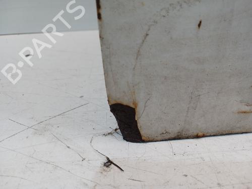 Right tailgate FORD COURIER Pickup  | BP23470789C77