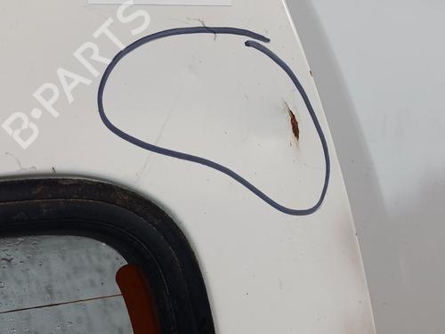 Right tailgate FORD COURIER Pickup  | BP23470789C77