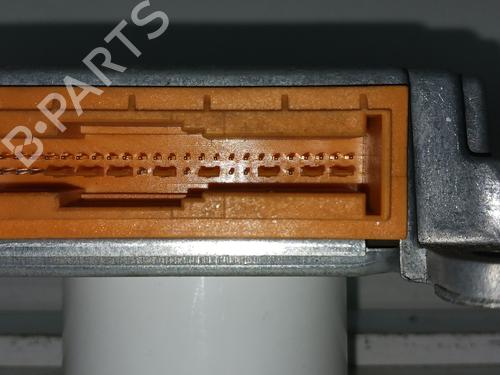Airbag styreenhed CITROËN SAXO (S0, S1)  | BP23470123M53 
